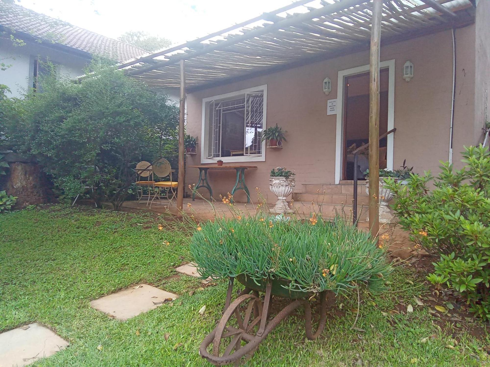Welcome Home Cottages Pietermaritzburg Exterior photo
