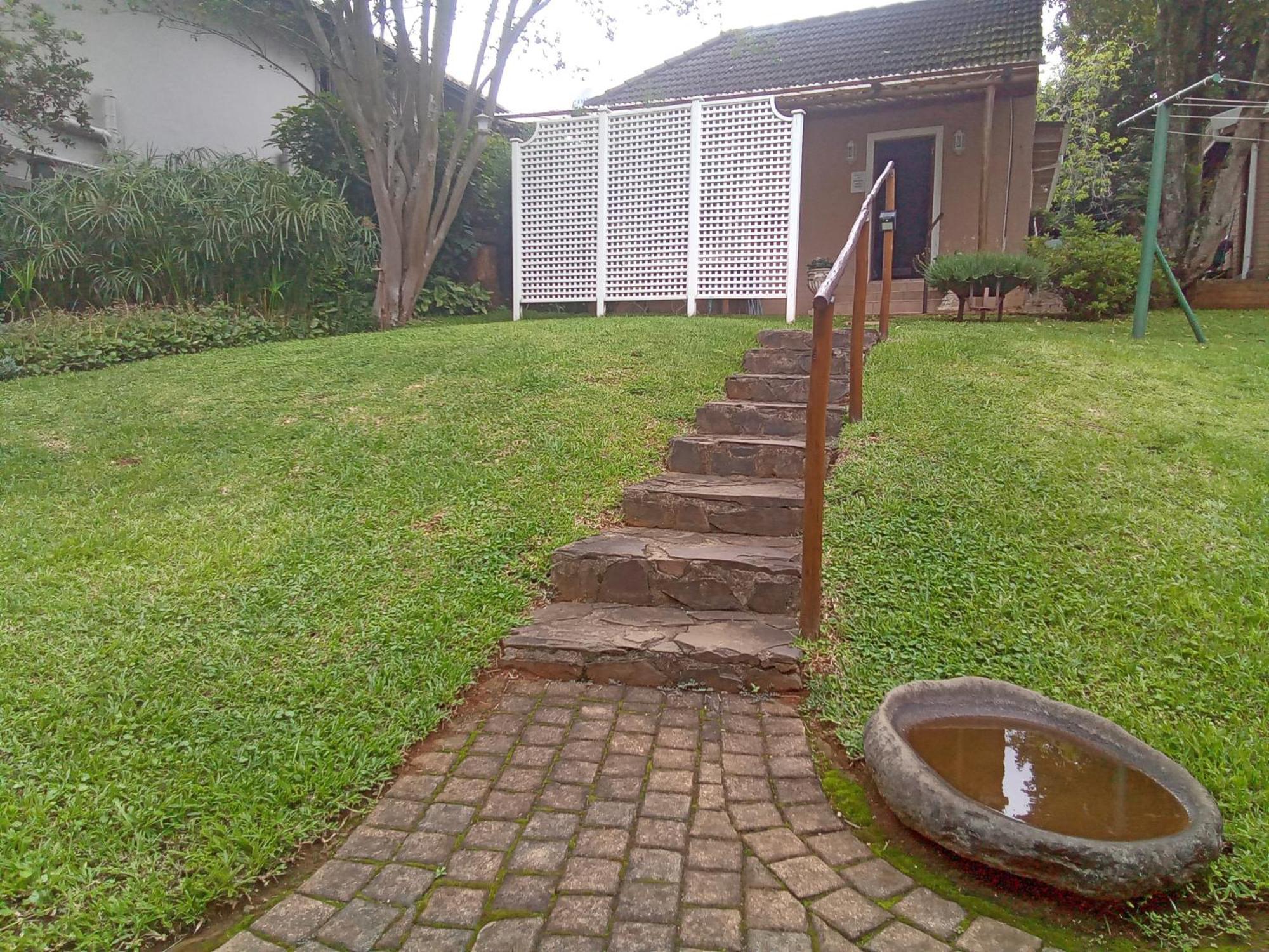Welcome Home Cottages Pietermaritzburg Exterior photo