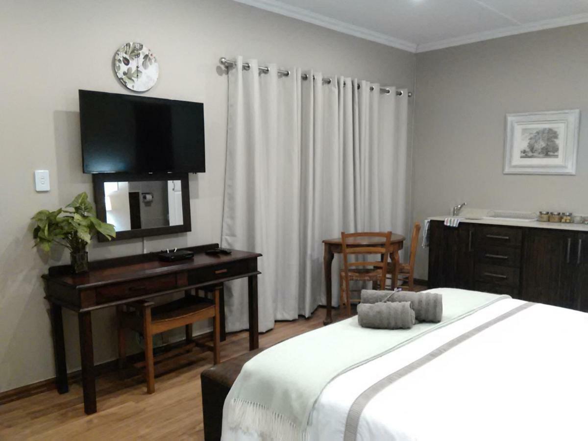 Welcome Home Cottages Pietermaritzburg Exterior photo