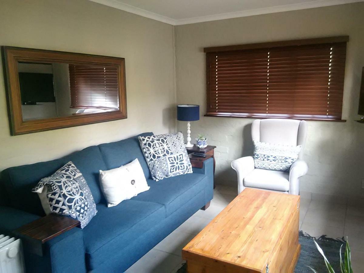 Welcome Home Cottages Pietermaritzburg Exterior photo