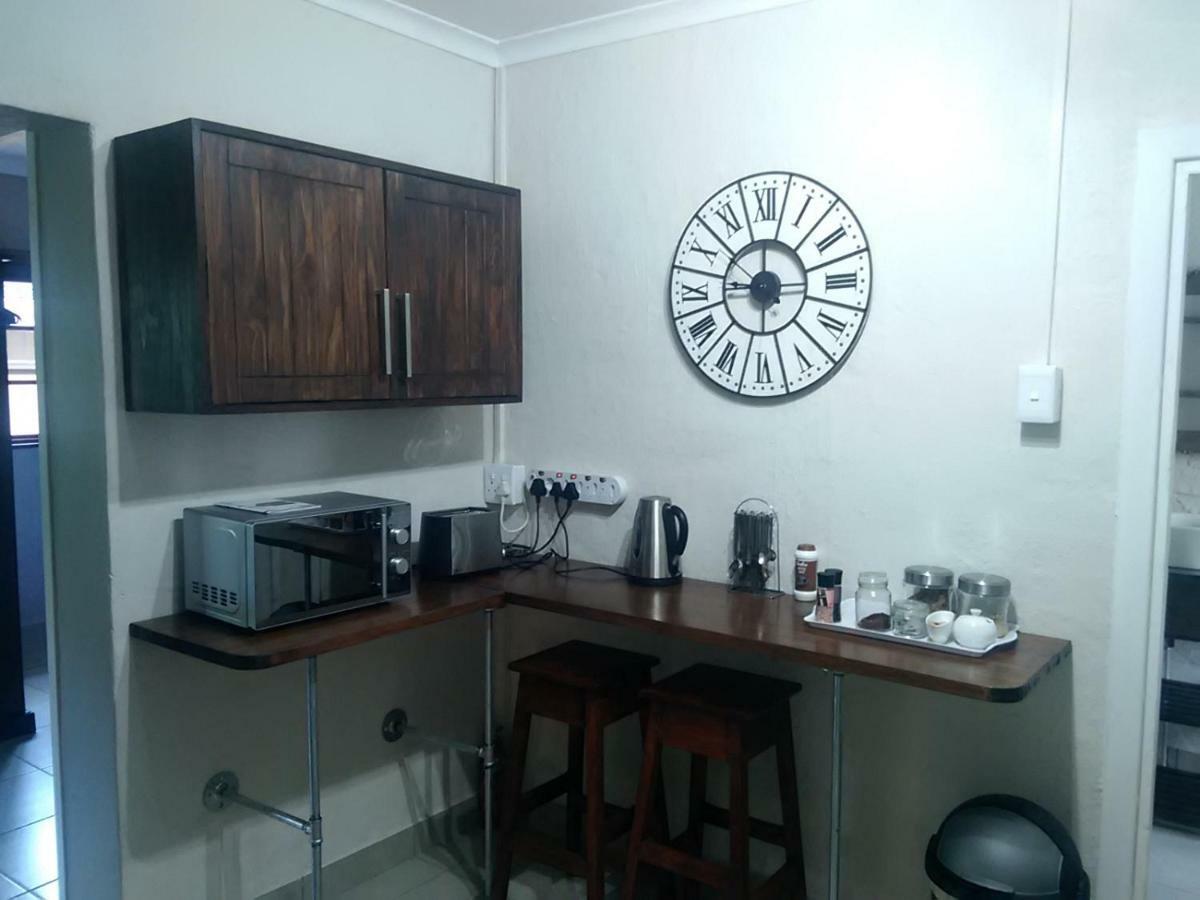 Welcome Home Cottages Pietermaritzburg Exterior photo